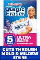 Mr. Clean Magic Eraser