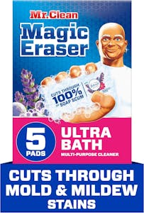 Mr. Clean Magic Eraser