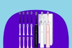 amazon toothbrush set