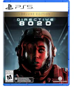 Directive 8020 Deluxe Edition