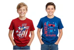 Kids' Graphic Tee