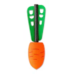 Way To Celebrate Carrot Rocket Toy