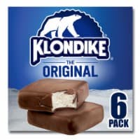 Klondike Bars 6-Pack