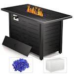 Propane Fire Pit