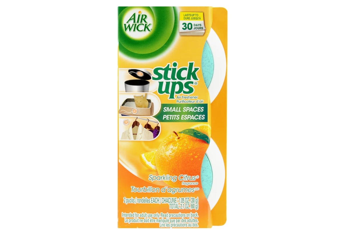 Air Wick Stick Ups