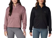 Columbia Women's Zip Jacket