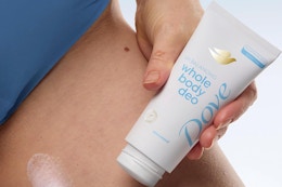 Dove Whole Body Deodorant Cream, as Low as $3.97 on Amazon card image