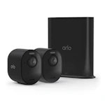 Arlo Ultra Security Camera System