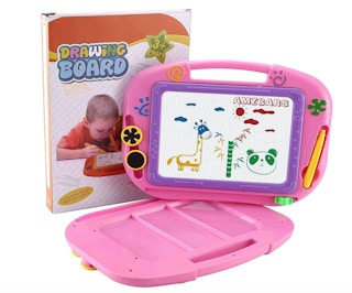 Magnetic Drawing Board