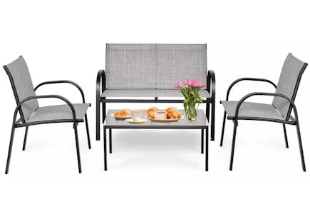 Costway Patio Furniture Set