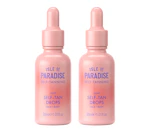 Isle of Paradise Self Tan Drop Set