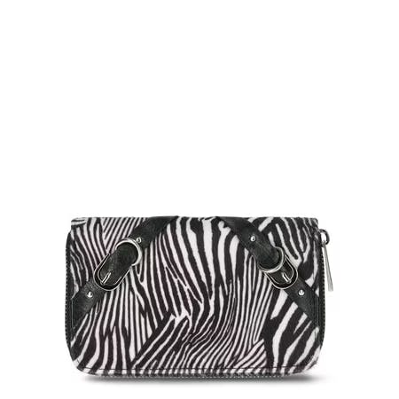 No Boundaries Women's Zip Wallet