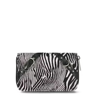 No Boundaries Women's Zip Wallet