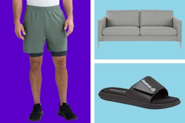 Shop Walmart’s Newest Clearance Deals From Fashion to Furniture card image