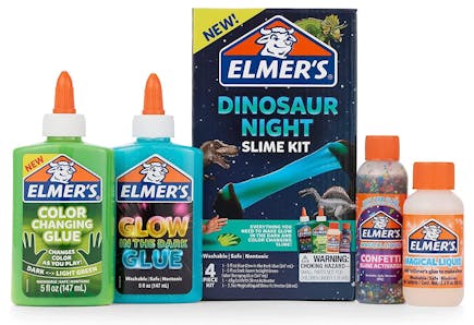 Elmer's Slime Kit
