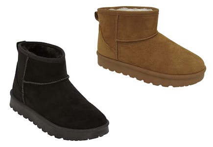 Pop Women's Winter Boots