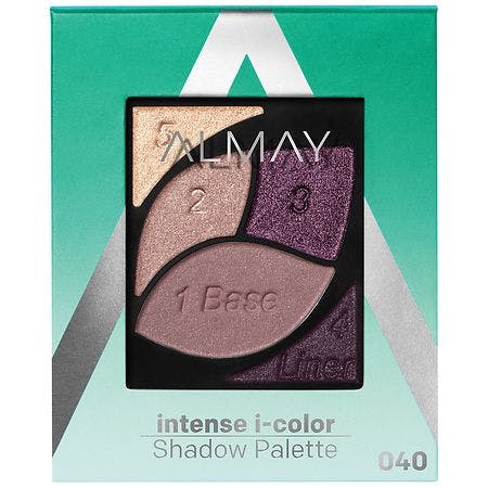Almay Eyeshadow Palette