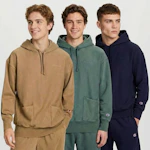 Champion Men's Hoodie