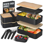 Bento Lunch Box