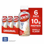 Boost Protein Shake Multipack