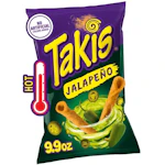 Takis Rolled Tortilla Chips