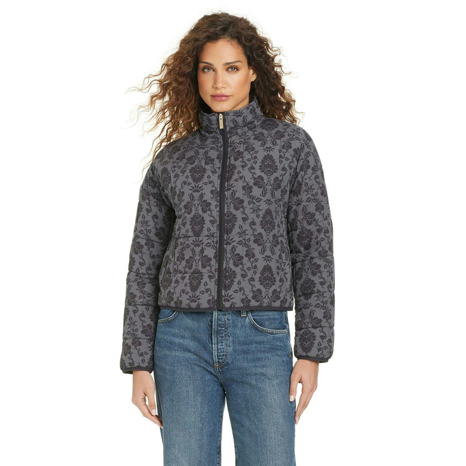 Draper James Women's Quilted Jacket