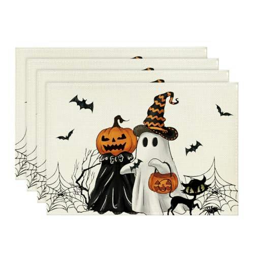 Halloween Placemats