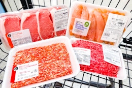 Top Meat Deals at Publix This Week: Save on Ground Beef, Chicken, More card image