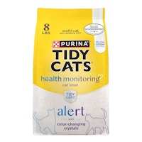 Tidy Cats Health Monitoring Cat Litter