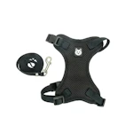 Cat Harness and Leash Set