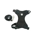 Cat Harness and Leash Set