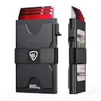 Slim Card Holder Wallet