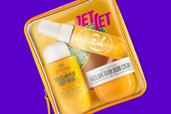 $11 Sol de Janeiro Bum Bum Jet Set at Ulta — Here's How