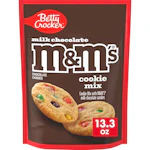 Betty Crocker M&M's Cookie Mix