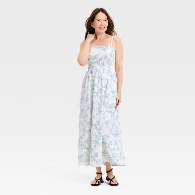 Universal Thread Women's Maxi Dress