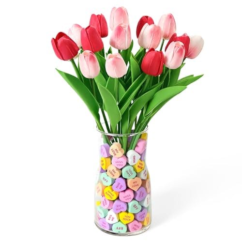 Valentine Table Decor