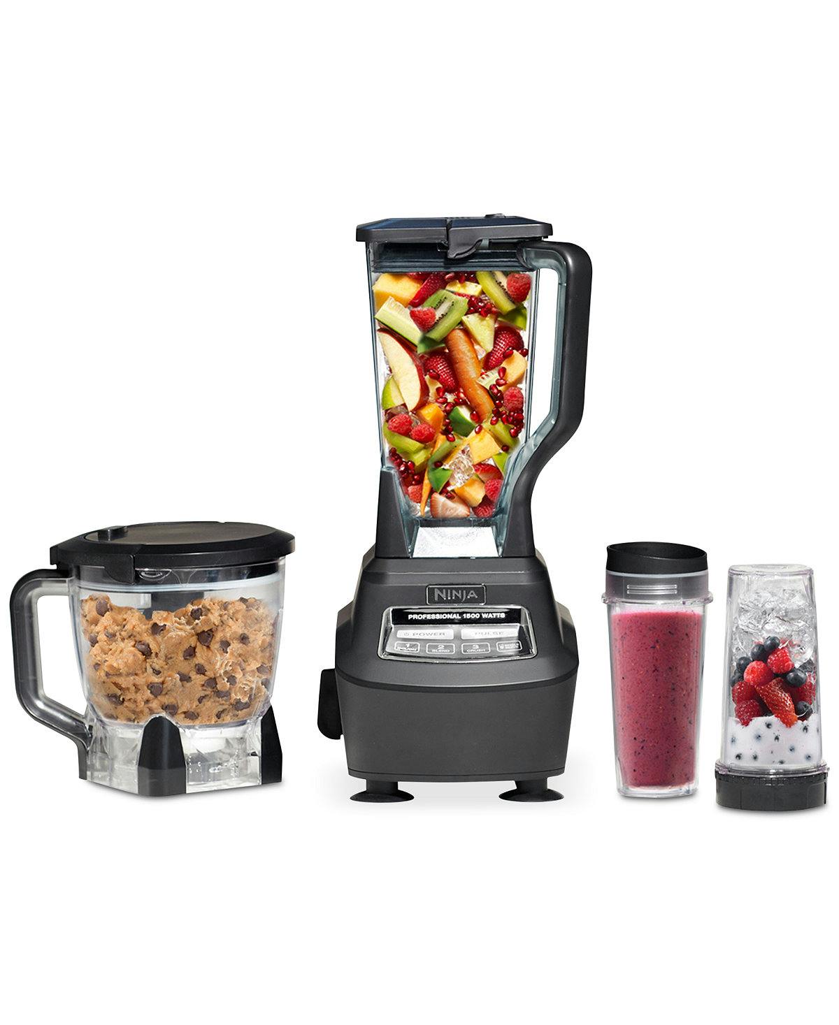 Ninja Mega Kitchen System