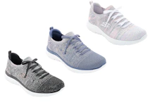 Skechers Women's Lace Sneakers