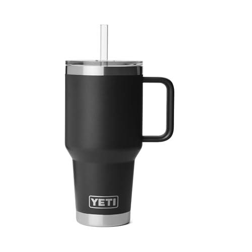 YETI Rambler Straw Mug 2.0