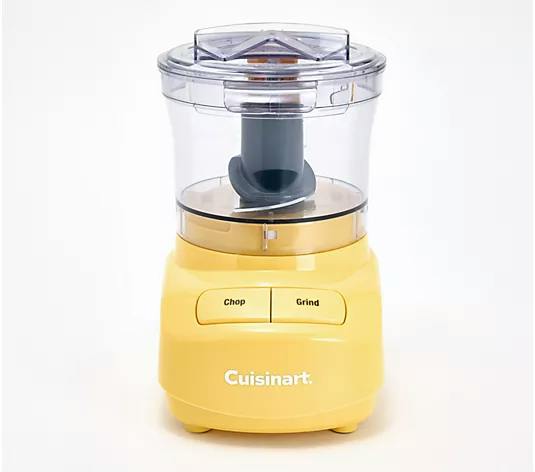 Cuisinart Mini Prep Food Chopper