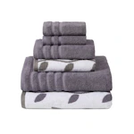 Modern Threads Cotton Towel Set