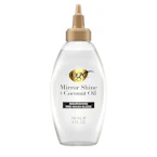 OGX Pre-Wash Hair Gloss