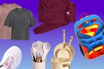 Apparel, kids backpack and cookware