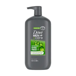 Dove Men+Care Body Wash