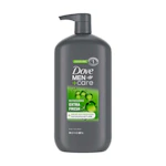 Dove Men+Care Body Wash