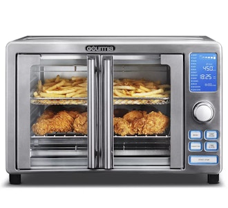 Gourmia Air Fryer Oven