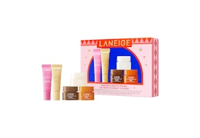 Laneige Lip Care Gift Set