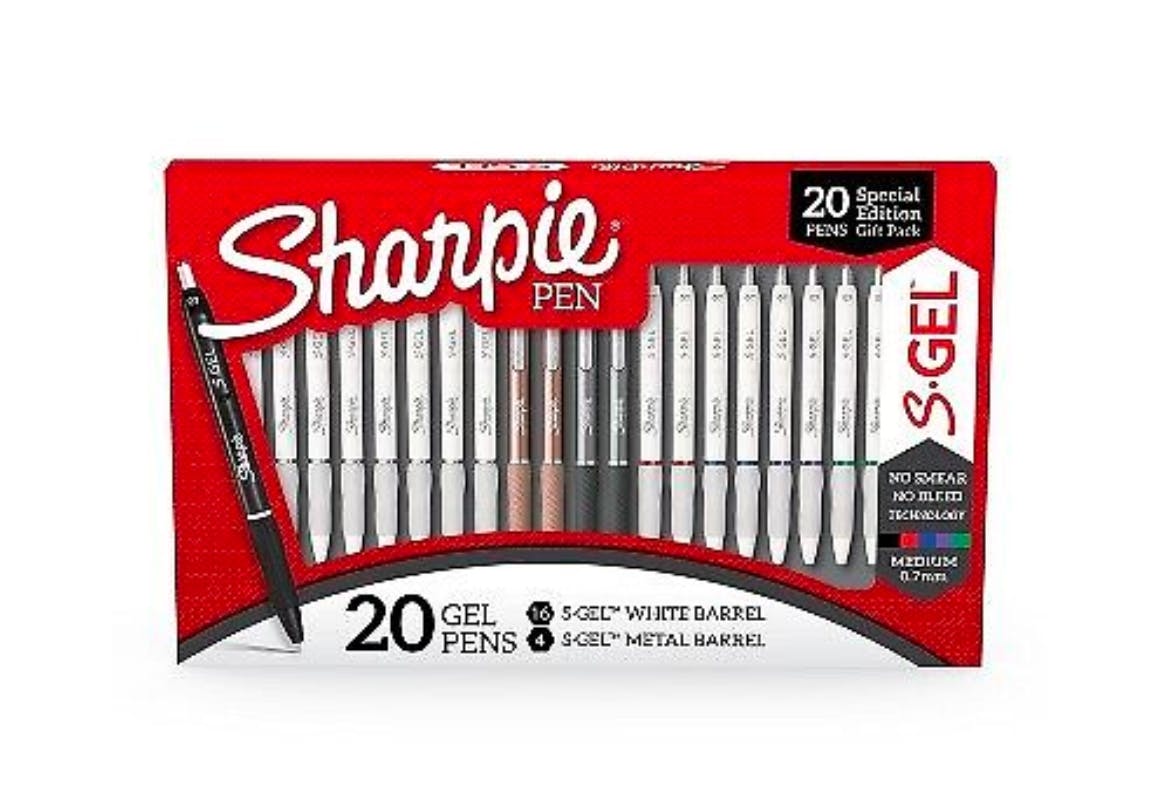 Sharpie Pens 