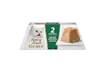 Purina Fancy Feast Gems