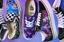 vans kpop